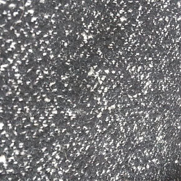 Croft & Barrow button coat small - Picture 4 of 5